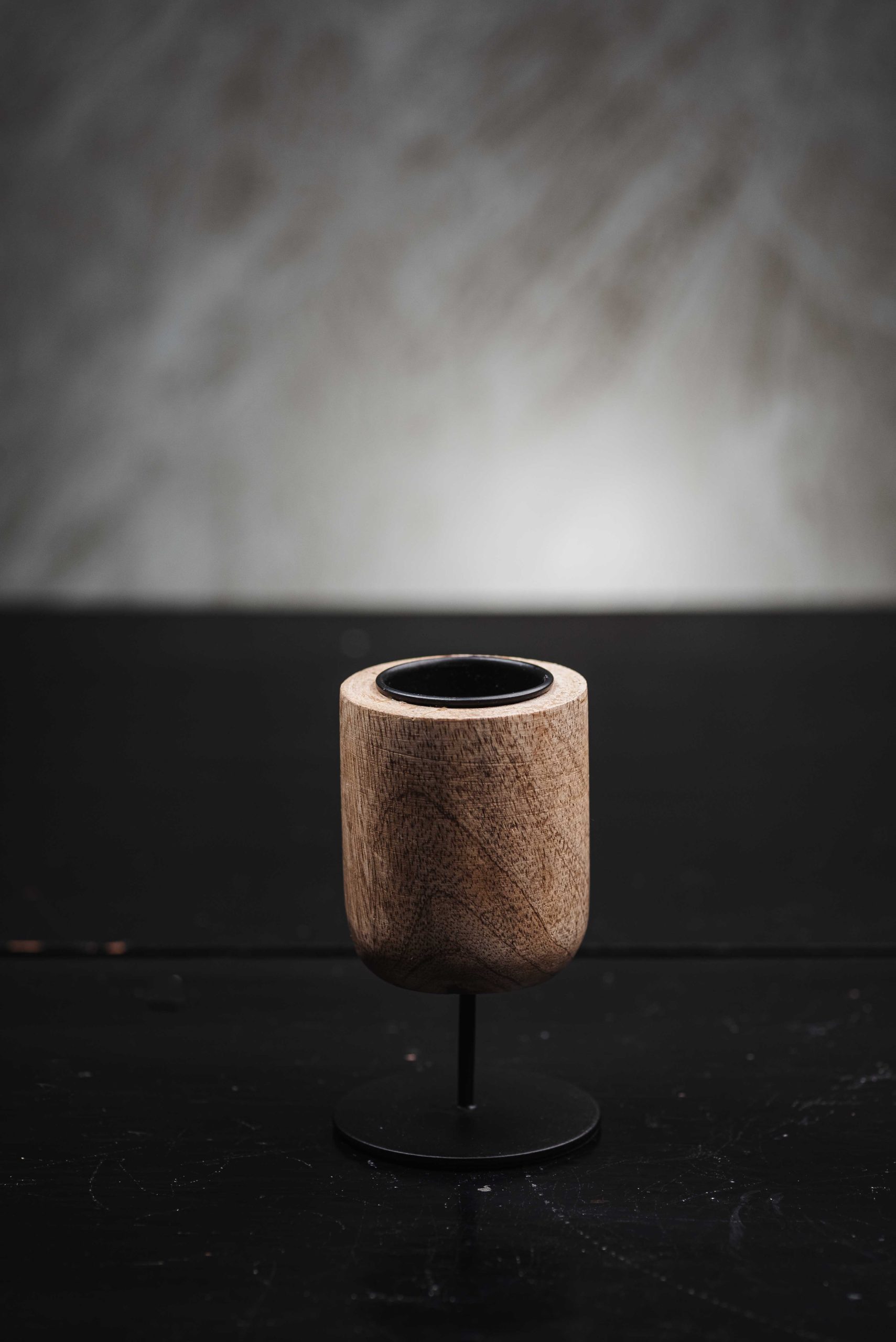 Βάση Ρεσό από Ξύλο Μάνγκο - Image 6