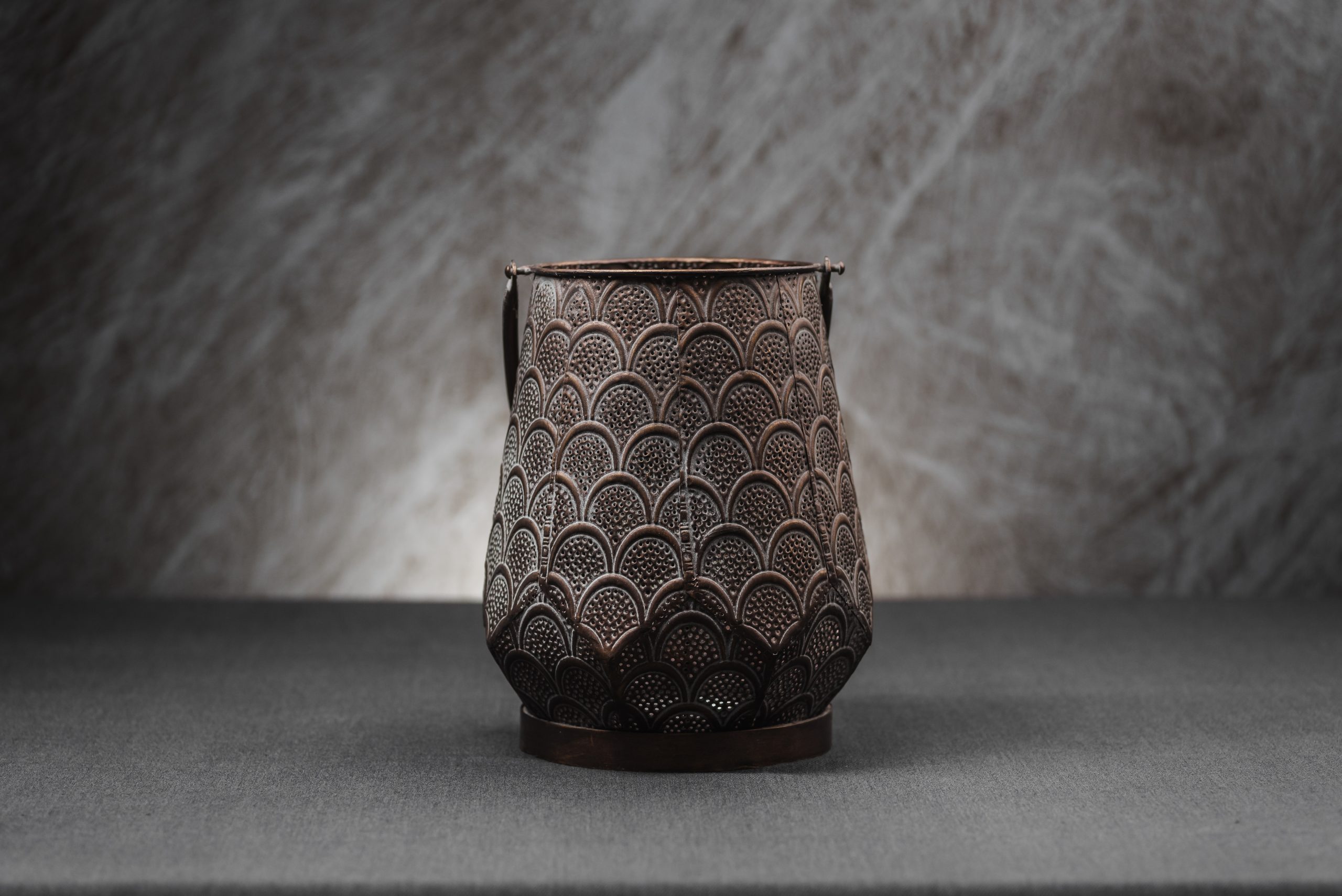 Μπρονζέ Φανάρι Αντίκα