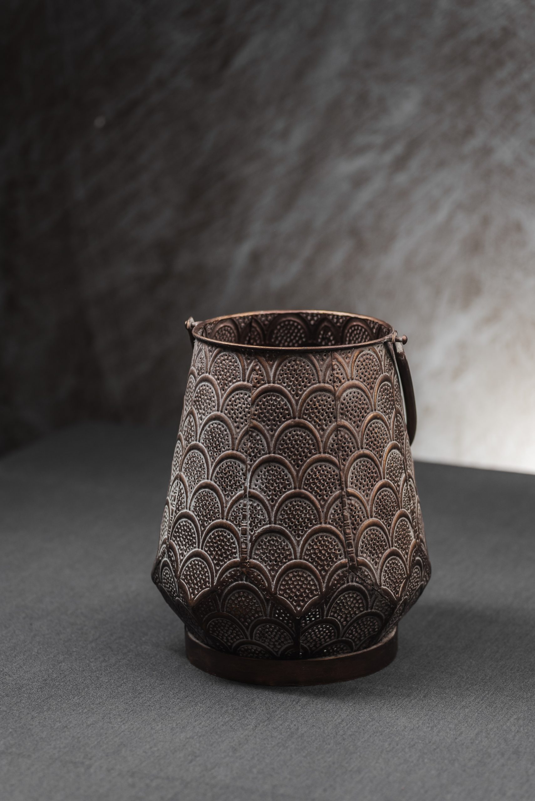 Μπρονζέ Φανάρι Αντίκα - Image 3