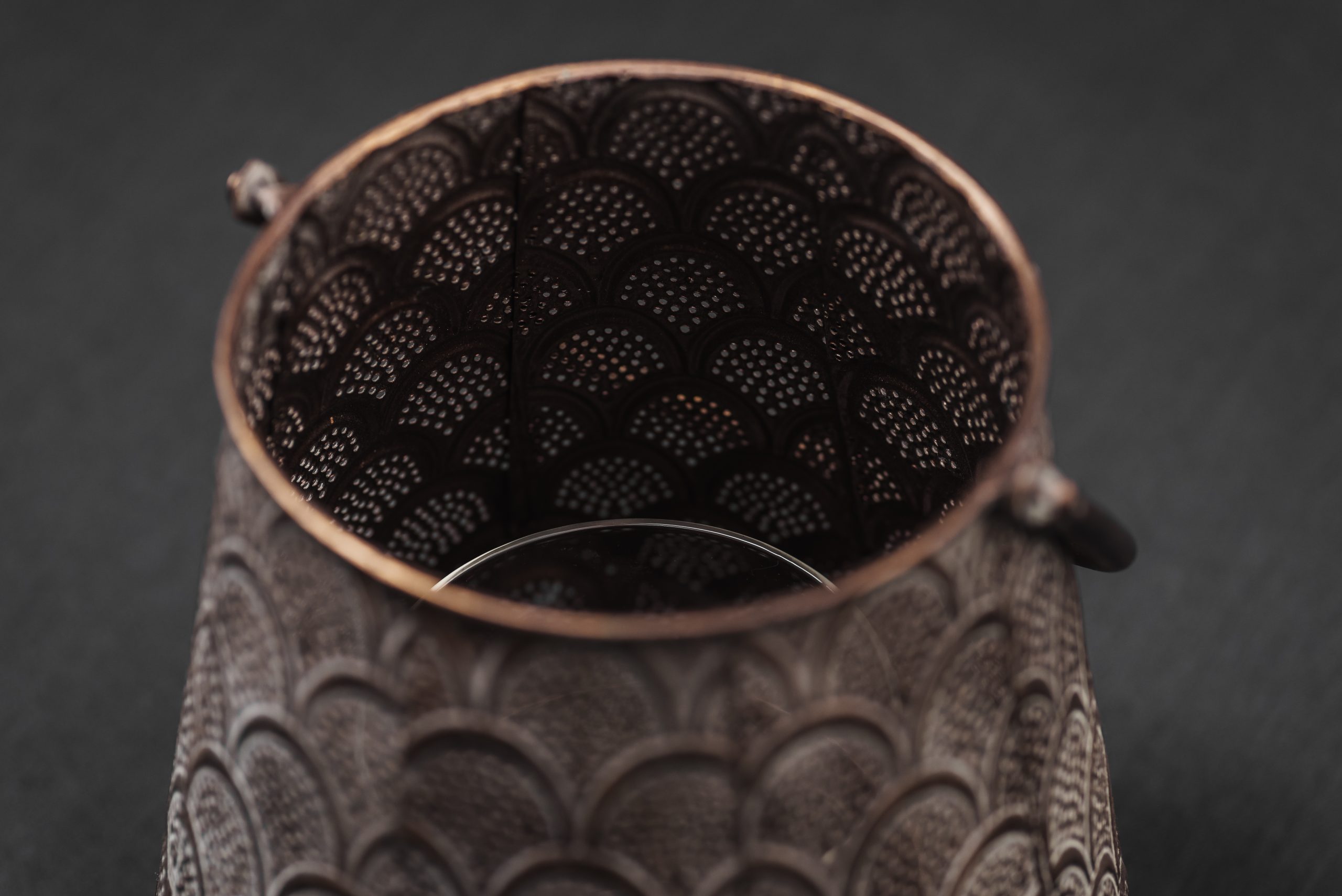 Μπρονζέ Φανάρι Αντίκα - Image 5