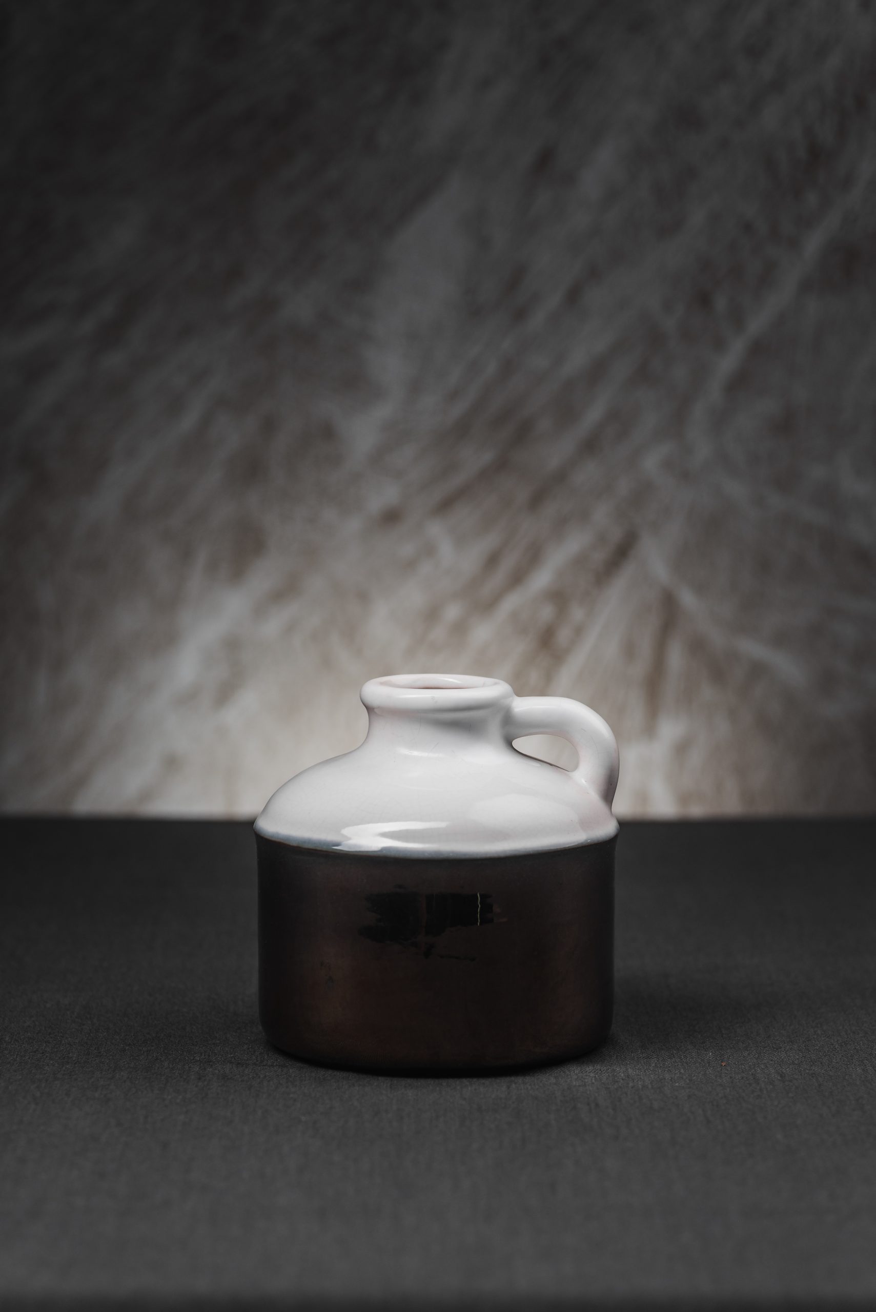 Κεραμικό Στρογγυλό Βάζο - Image 3