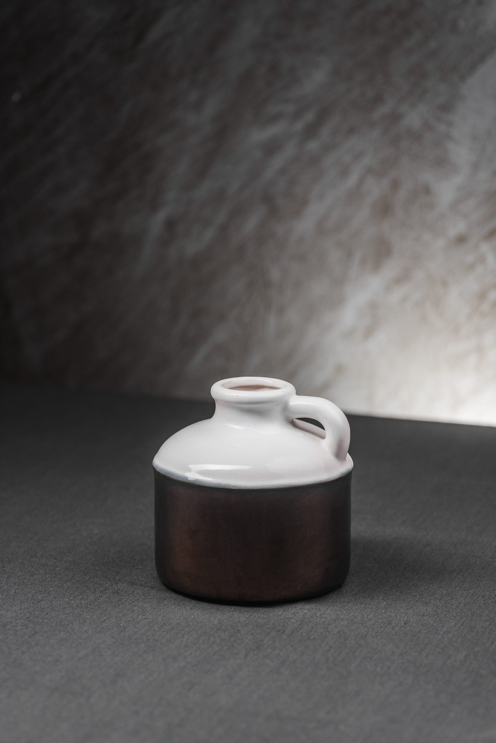 Κεραμικό Στρογγυλό Βάζο - Image 2