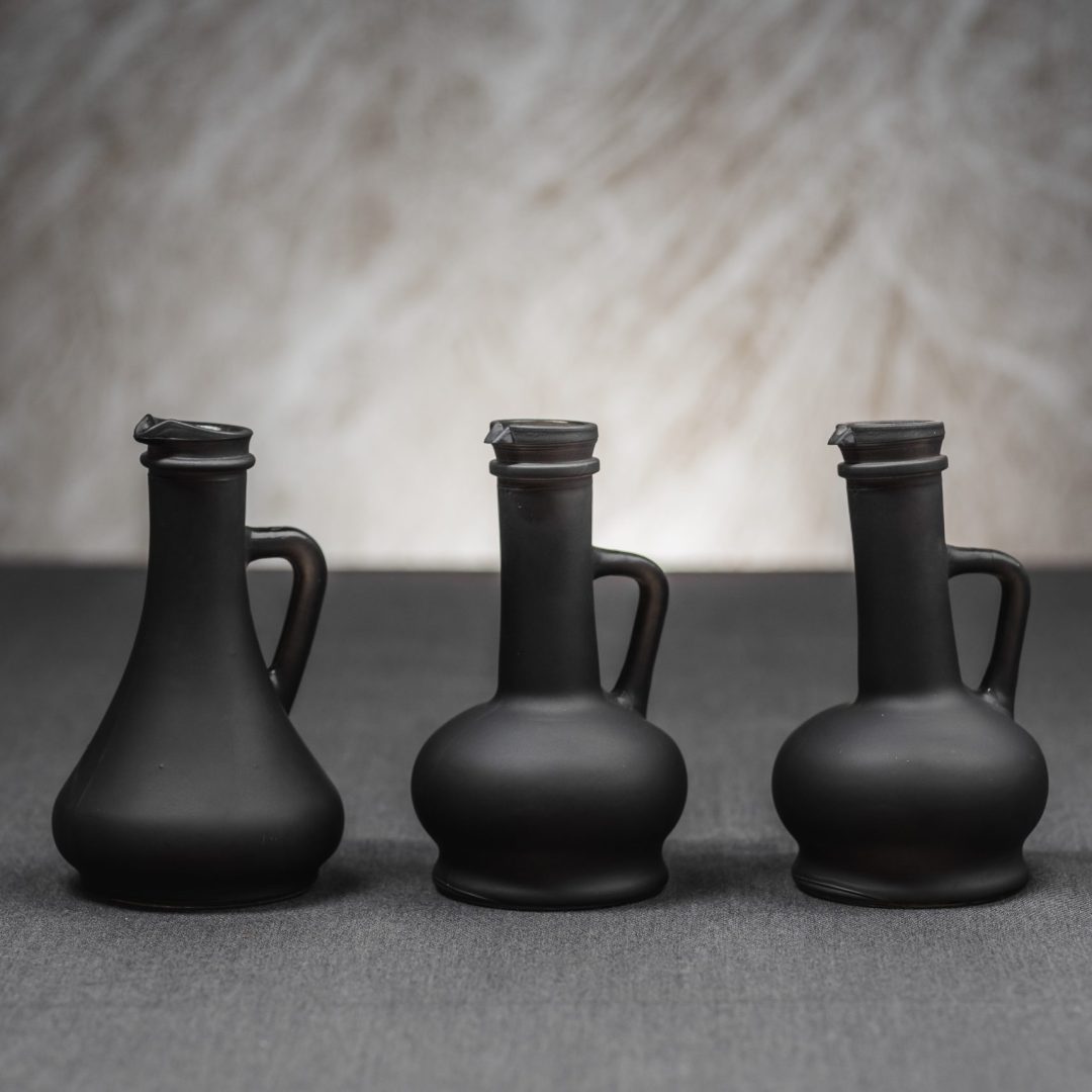 Σετ Κανάτες “Trio Formes” – Limited Collection