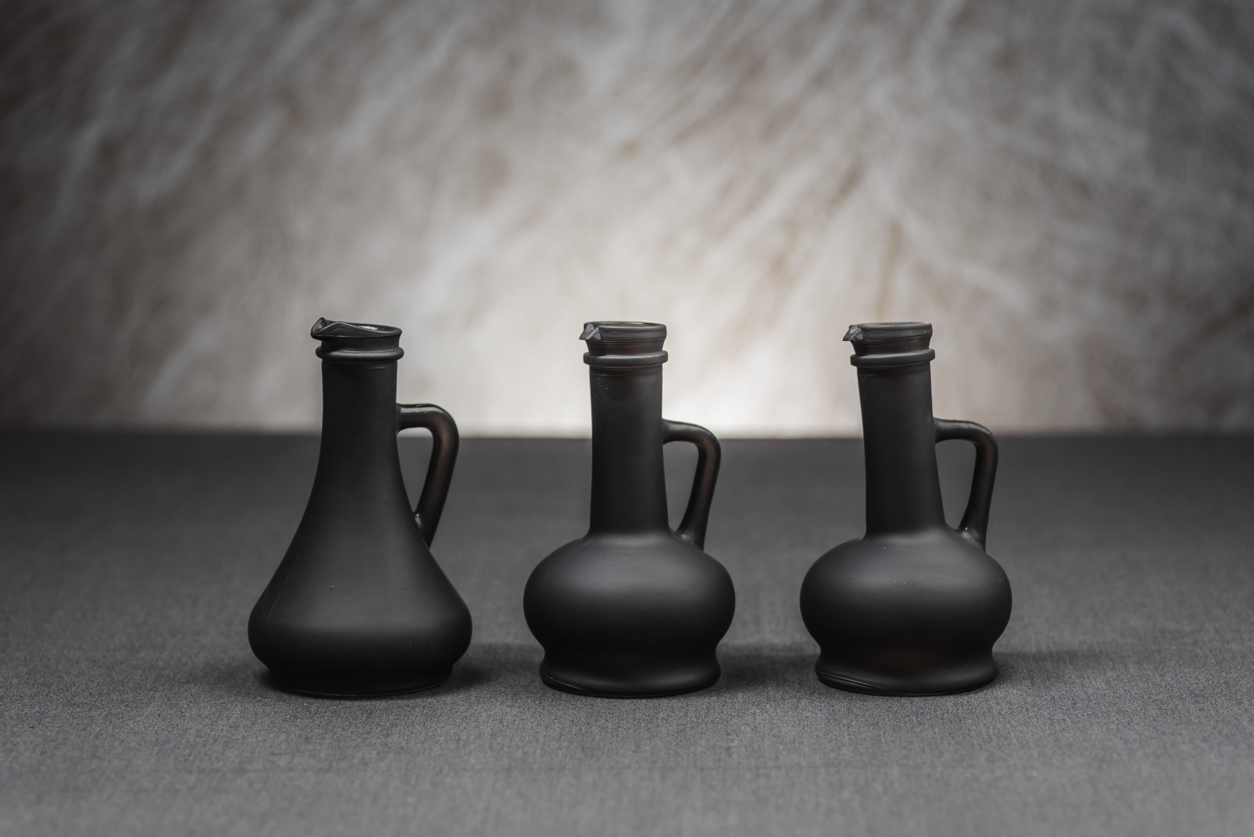 Σετ Κανάτες “Trio Formes” – Limited Collection