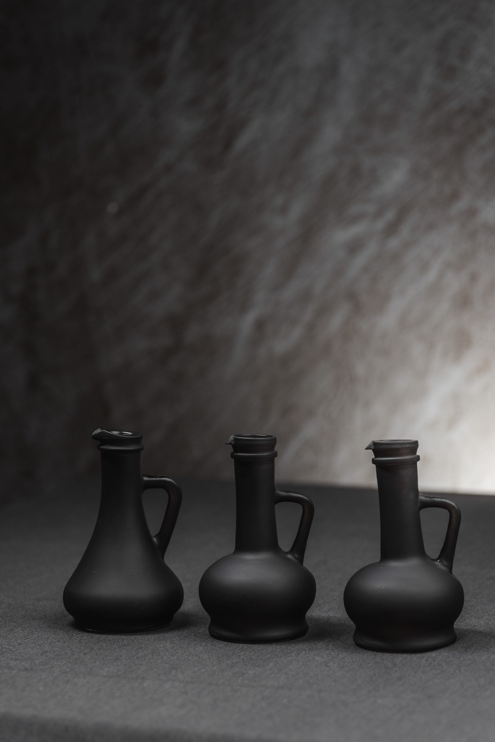 Σετ Κανάτες “Trio Formes” – Limited Collection - Image 2