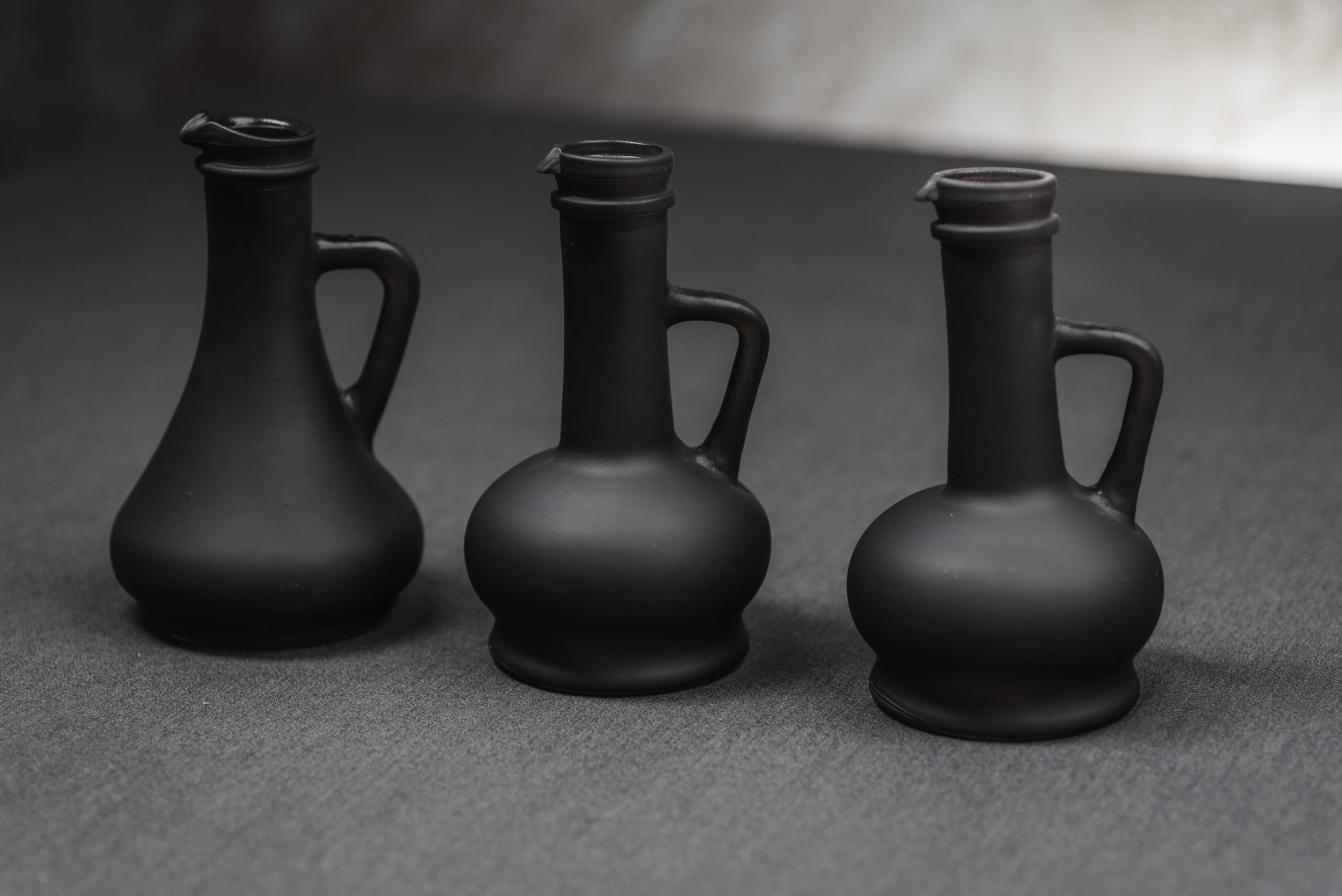 Σετ Κανάτες “Trio Formes” – Limited Collection - Image 4