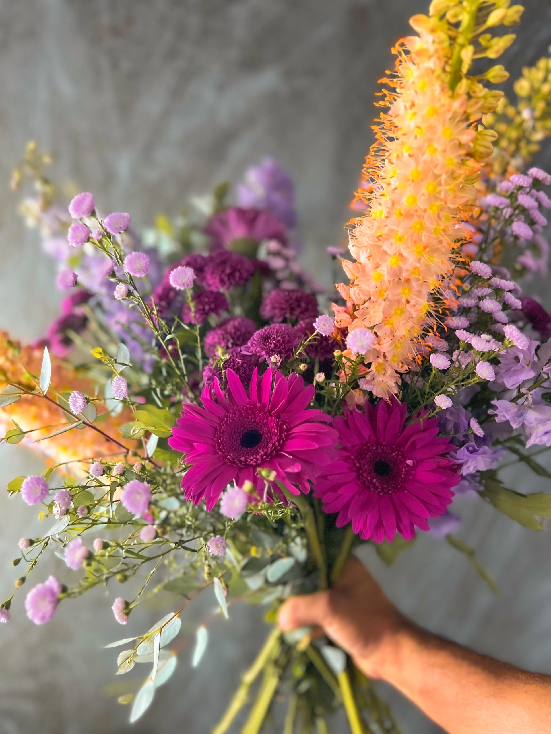 Harmony in Bloom - Image 2