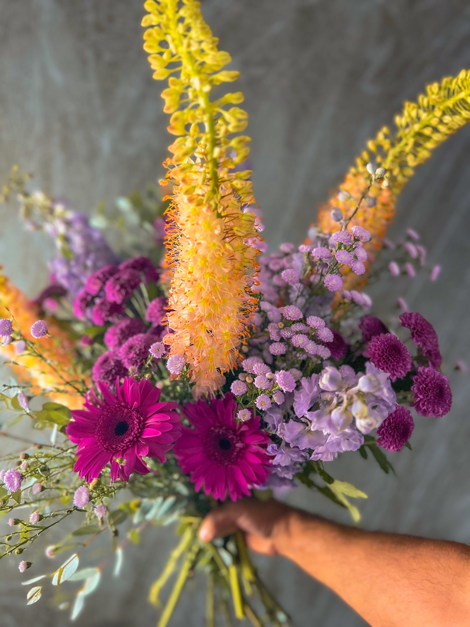 Harmony in Bloom - Image 5