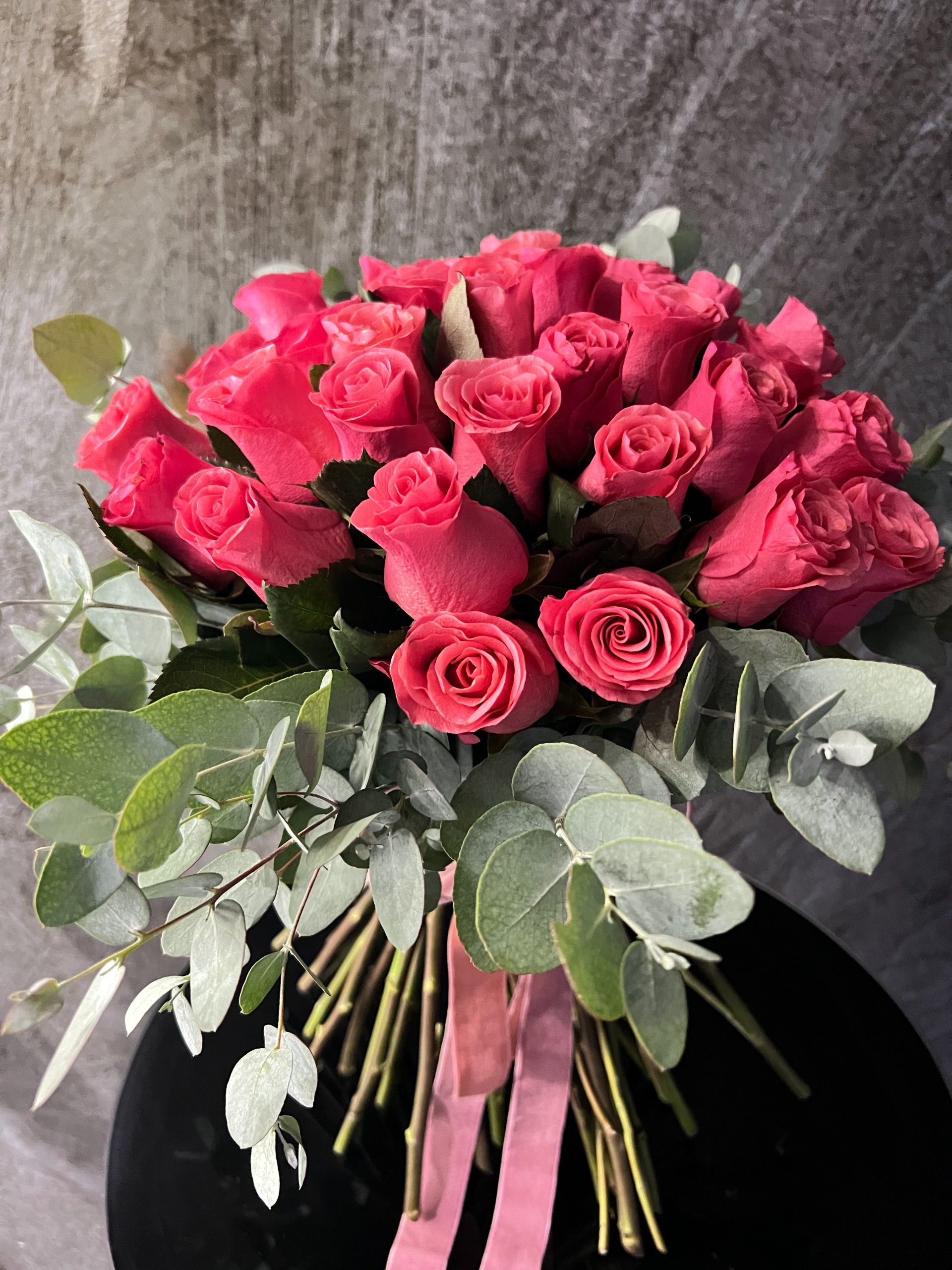 Bold Fuchsia - Image 2