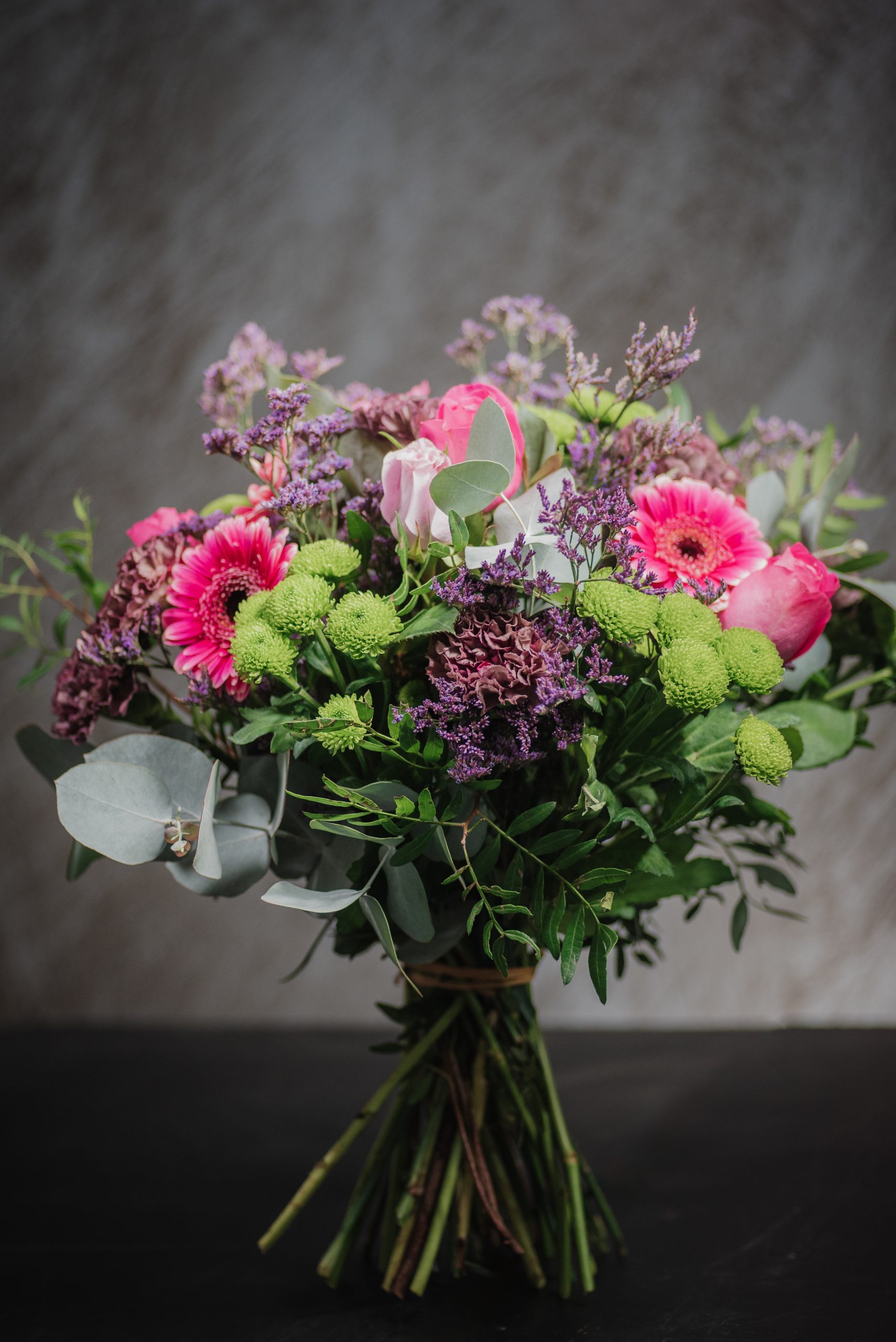 Velvet Pulse | A bouquet of strength and emotion - Image 4