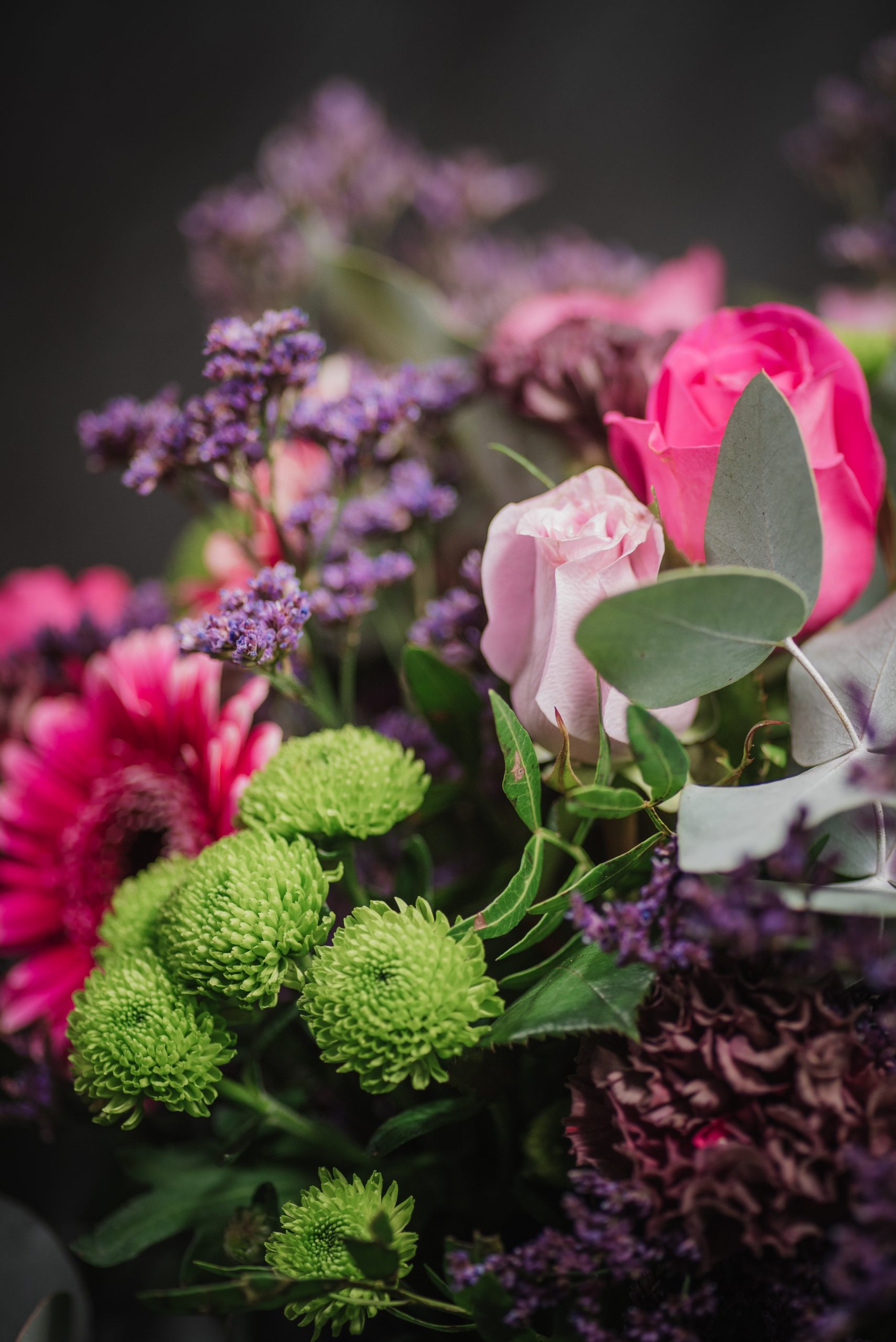 Velvet Pulse | A bouquet of strength and emotion - Image 6