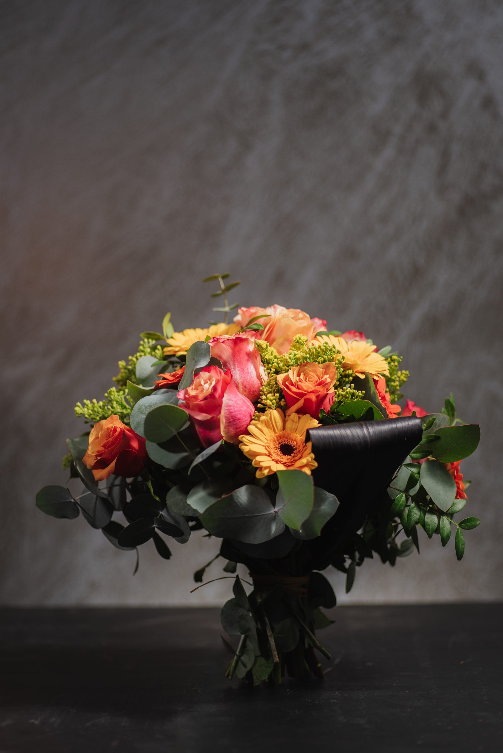 Luminous Affection | A bouquet of grace - Image 2