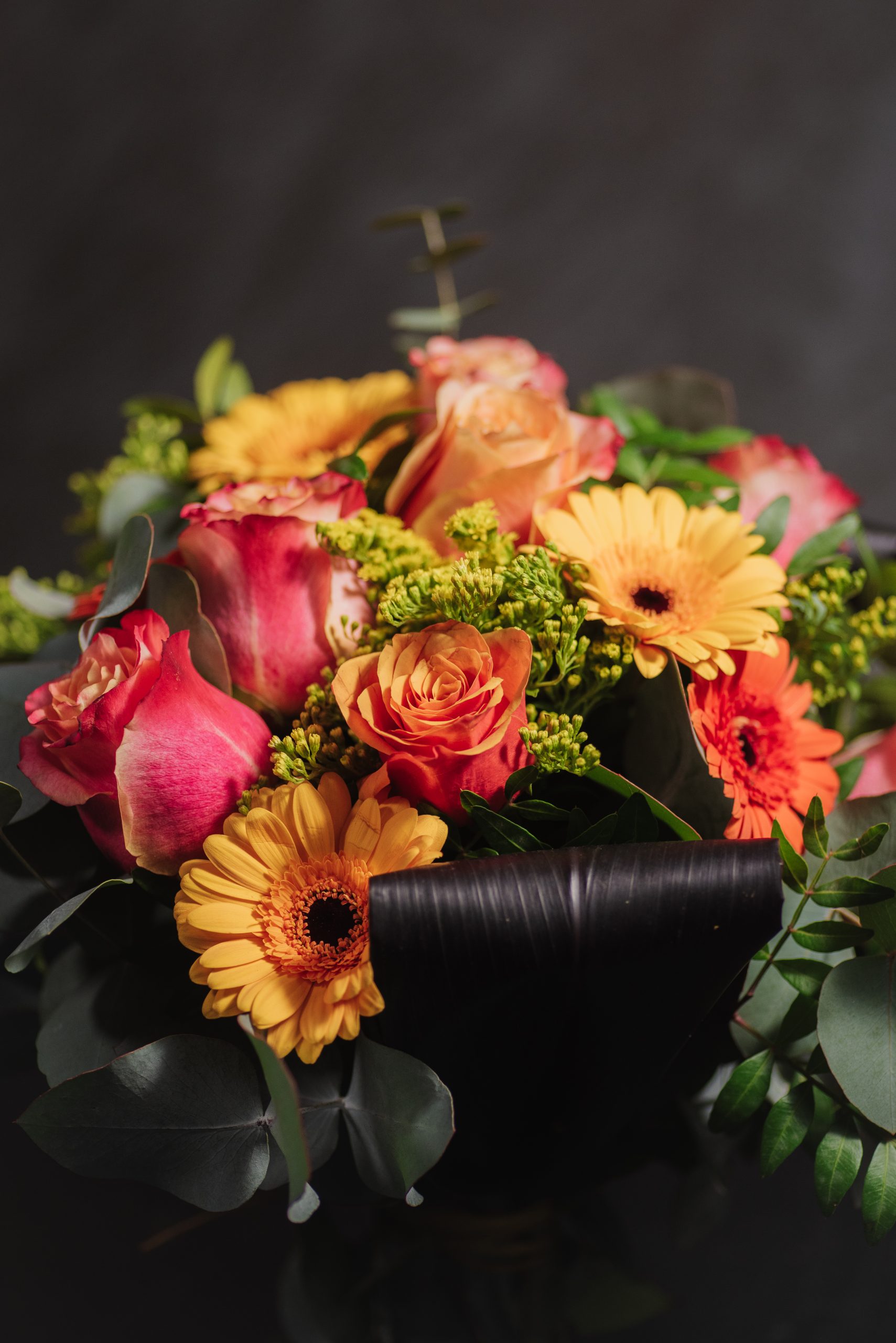 Luminous Affection | A bouquet of grace - Image 7